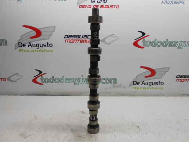 ARBOL DE LEVAS NISSAN TERRANO/TERRANO.II (R20) Comfort
