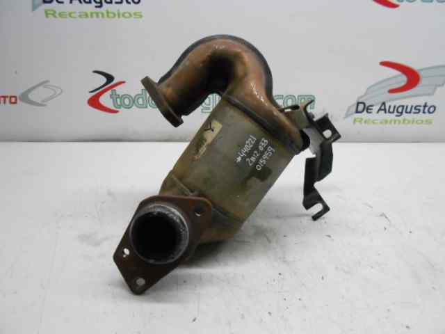 CATALIZADOR RENAULT CLIO III Confort Dynamique