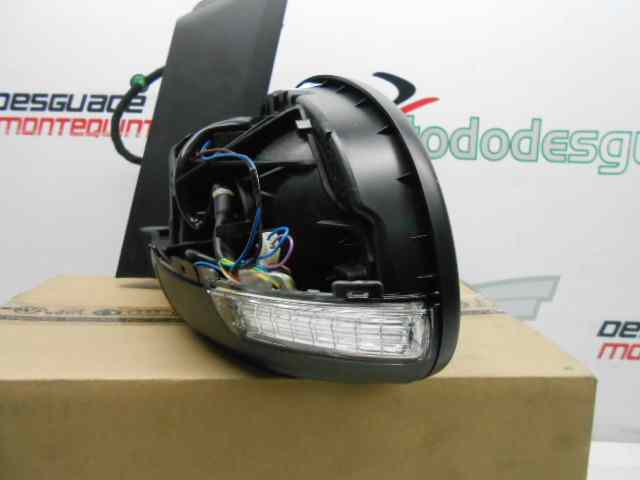 RETROVISOR IZQUIERDO ELECTRICO SEAT RECAMBIO ORIGINAL ACCESORIOS