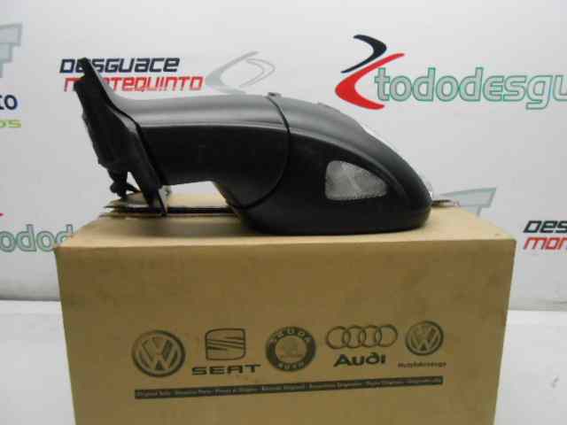 RETROVISOR IZQUIERDO ELECTRICO SEAT RECAMBIO ORIGINAL ACCESORIOS