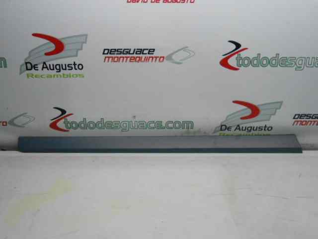 MOLDURA SEAT RECAMBIO ORIGINAL ACCESORIOS
