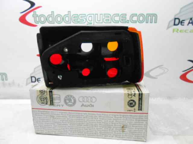PILOTO TRASERO IZQUIERDO SEAT RECAMBIO ORIGINAL ACCESORIOS