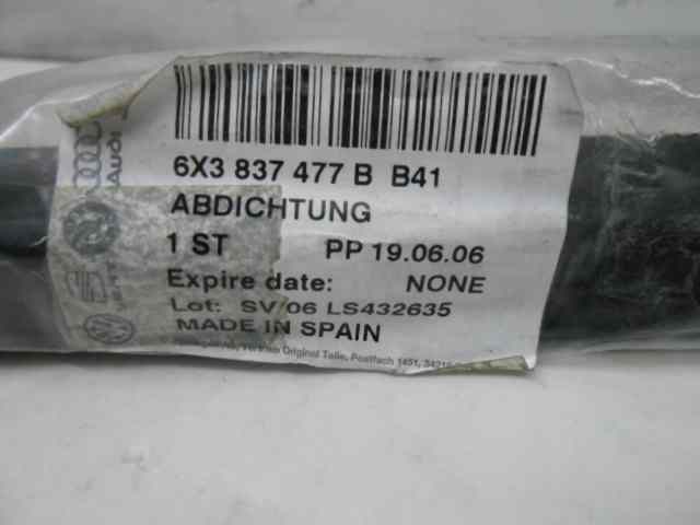 MOLDURA SEAT RECAMBIO ORIGINAL ACCESORIOS