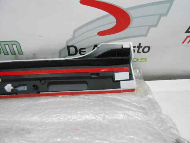 MOLDURA SEAT RECAMBIO ORIGINAL ACCESORIOS