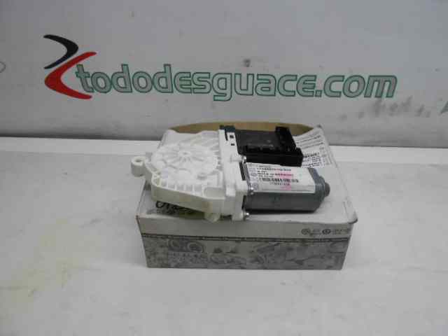 MOTOR ELEVALUNAS DELANTERO IZQUIERDO SEAT RECAMBIO ORIGINAL ACCESORIOS