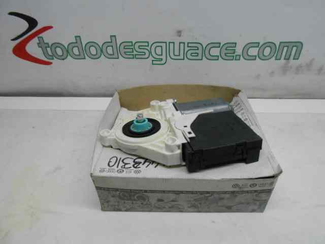 MOTOR ELEVALUNAS DELANTERO IZQUIERDO SEAT RECAMBIO ORIGINAL ACCESORIOS