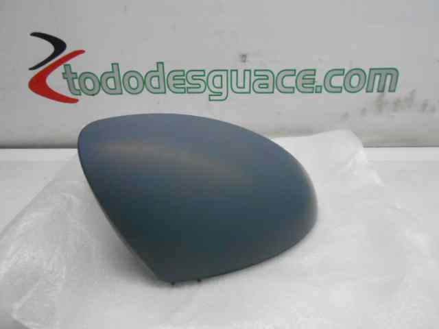 CARCASA RETROVISOR DERECHO SEAT RECAMBIO ORIGINAL ACCESORIOS