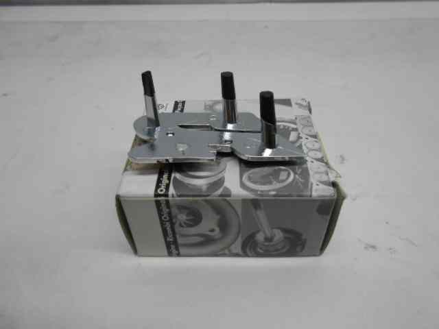 ANAGRAMA TRASERO SEAT RECAMBIO ORIGINAL ACCESORIOS