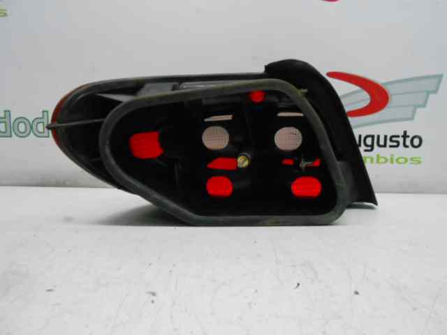 PILOTO TRASERO DERECHO CITROEN XSARA BERLINA 1.9 TD Exclusive