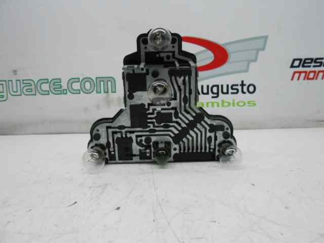 PORTALAMPARAS TRASERO DERECHO VOLKSWAGEN GOLF III BERLINA (1H1) GT  Special