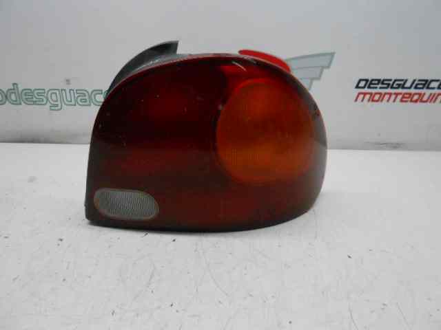 PILOTO TRASERO IZQUIERDO HYUNDAI ACCENT (LC) GL 4P