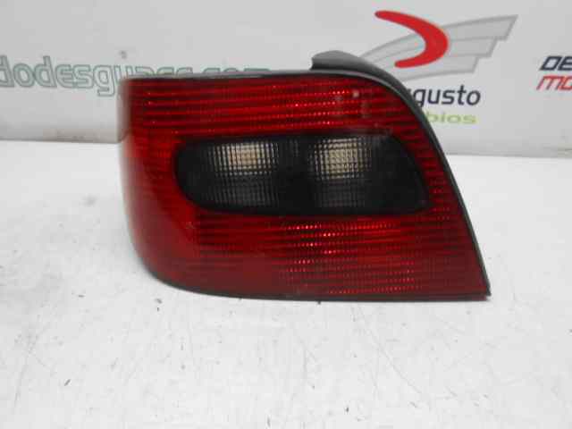 PILOTO TRASERO IZQUIERDO CITROEN XSARA BERLINA 1.9 TD Exclusive