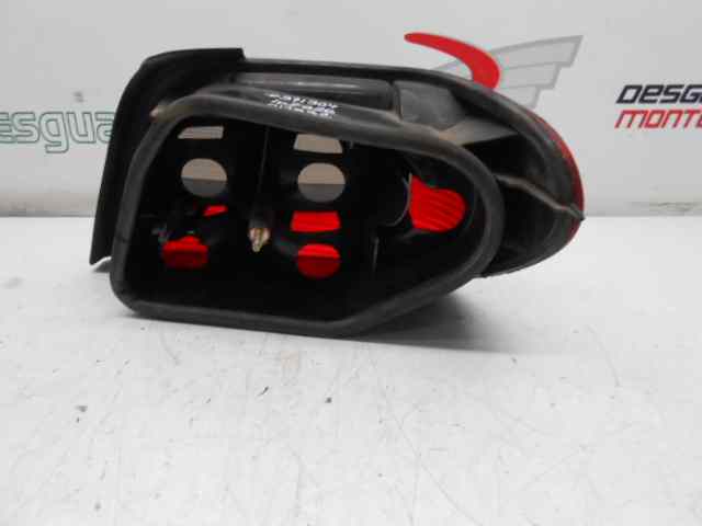 PILOTO TRASERO IZQUIERDO CITROEN XSARA BERLINA 1.9 TD Exclusive