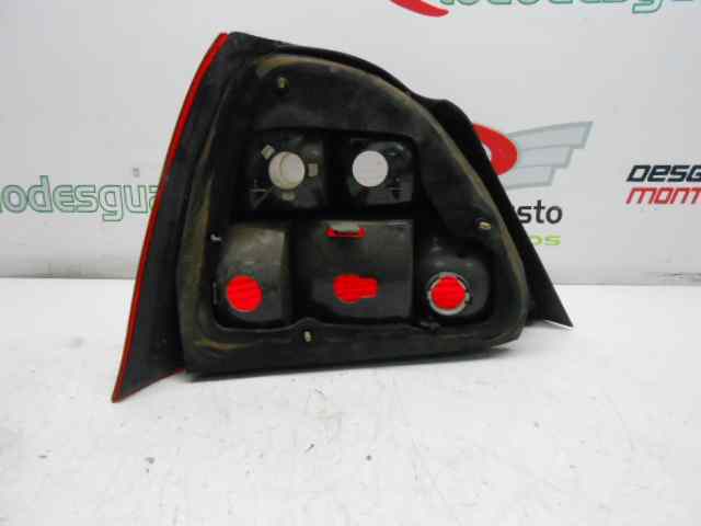 PILOTO TRASERO DERECHO MG ROVER SERIE 200 (RF) 214 Si (5-ptas.)