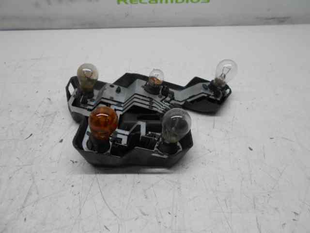PORTALAMPARAS DELANTERO DERECHO MG ROVER SERIE 200 (RF) 214 Si (5-ptas.)