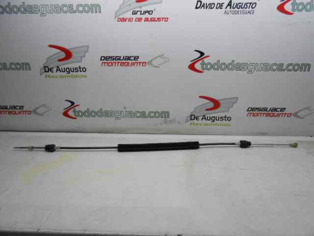 CABLES CAMBIO SEAT RECAMBIO ORIGINAL ACCESORIOS