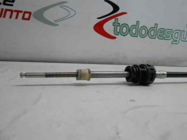 CABLES CAMBIO SEAT RECAMBIO ORIGINAL ACCESORIOS