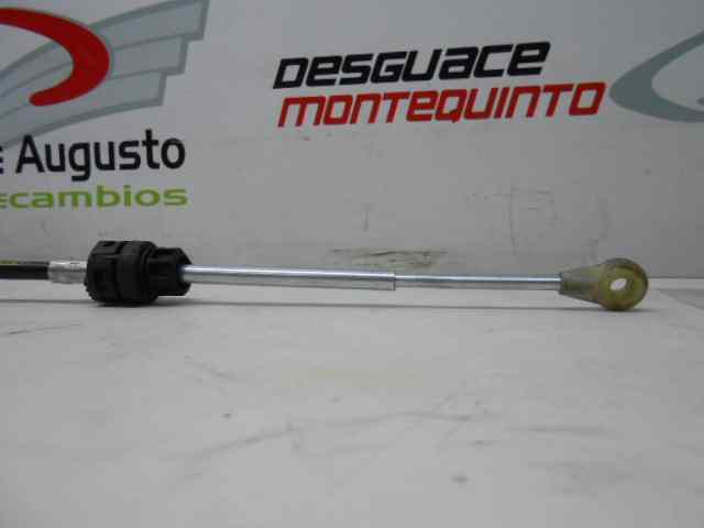 CABLES CAMBIO SEAT RECAMBIO ORIGINAL ACCESORIOS
