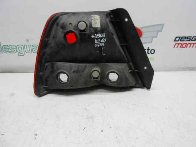 PILOTO TRASERO DERECHO HYUNDAI ACCENT (LC) GL 4P