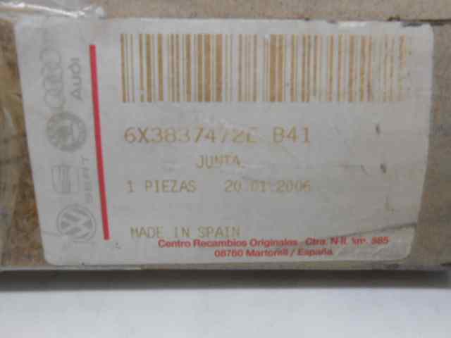 MOLDURA SEAT RECAMBIO ORIGINAL ACCESORIOS