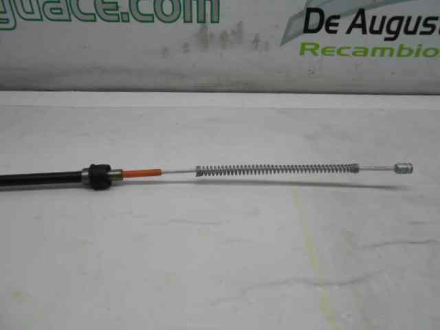 CABLE FRENO DE MANO SEAT RECAMBIO ORIGINAL ACCESORIOS