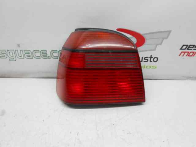 PILOTO TRASERO IZQUIERDO VOLKSWAGEN GOLF III BERLINA (1H1) GT  Special