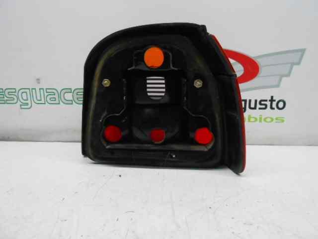 PILOTO TRASERO IZQUIERDO VOLKSWAGEN GOLF III BERLINA (1H1) GT  Special