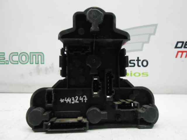 PILOTO TRASERO IZQUIERDO VOLKSWAGEN GOLF III BERLINA (1H1) GT  Special