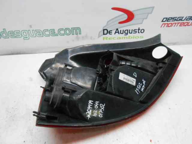 PILOTO TRASERO DERECHO RENAULT MEGANE II BERLINA 5P Confort Authentique