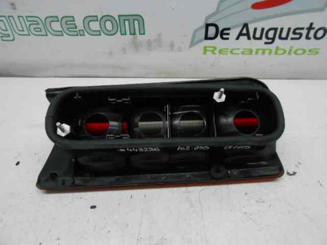 PILOTO TRASERO IZQUIERDO OPEL COMBO (CORSA C) Cargo