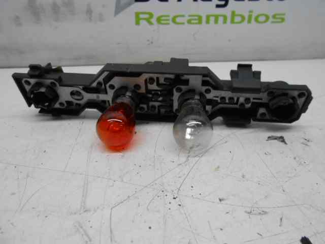 PORTALAMPARAS TRASERO DERECHO OPEL COMBO (CORSA C) Cargo