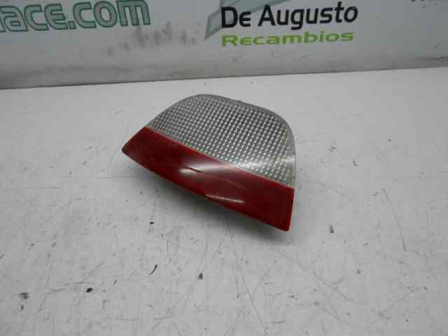 FARO ANTINIEBLA TRASERO DERECHO FORD FOCUS BERLINA (CAK) Ambiente