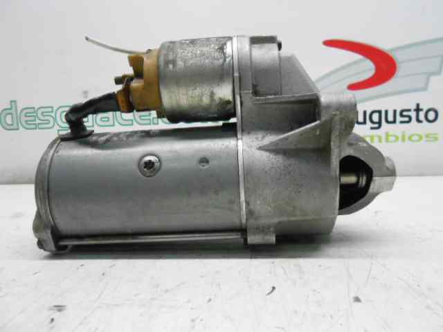 MOTOR ARRANQUE NISSAN PRIMASTAR (X83) Avantour 7 asientos, batalla corta 2,76t