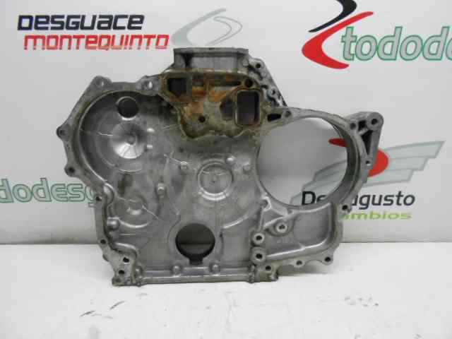 TAPA DISTRIBUCION NISSAN TERRANO/TERRANO.II (R20) Comfort