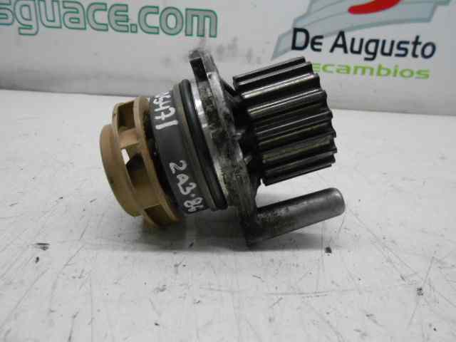 BOMBA AGUA VOLKSWAGEN PASSAT BERLINA (3B2) Comfortline