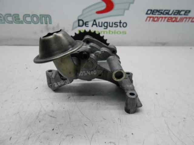 BOMBA ACEITE VOLKSWAGEN PASSAT BERLINA (3B2) Comfortline