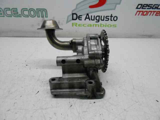 BOMBA ACEITE VOLKSWAGEN PASSAT BERLINA (3B2) Comfortline