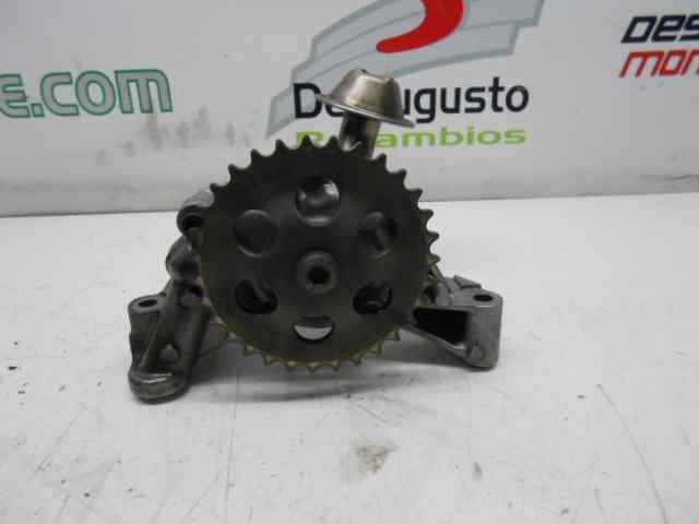 BOMBA ACEITE VOLKSWAGEN PASSAT BERLINA (3B2) Comfortline