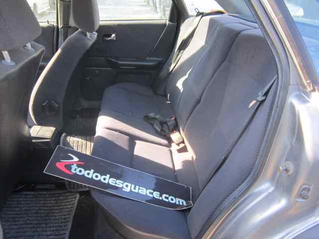 AUDI 80 (811/813) CD Motor 2,0 Ltr. - 85 kW