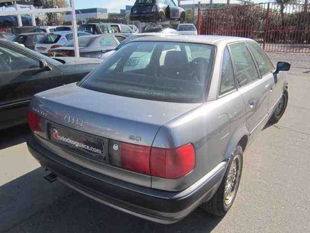 AUDI 80 (811/813) CD Motor 2,0 Ltr. - 85 kW
