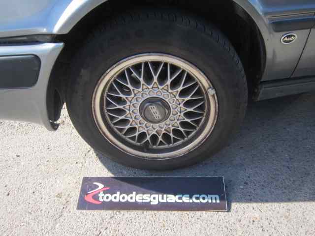 AUDI 80 (811/813) CD Motor 2,0 Ltr. - 85 kW