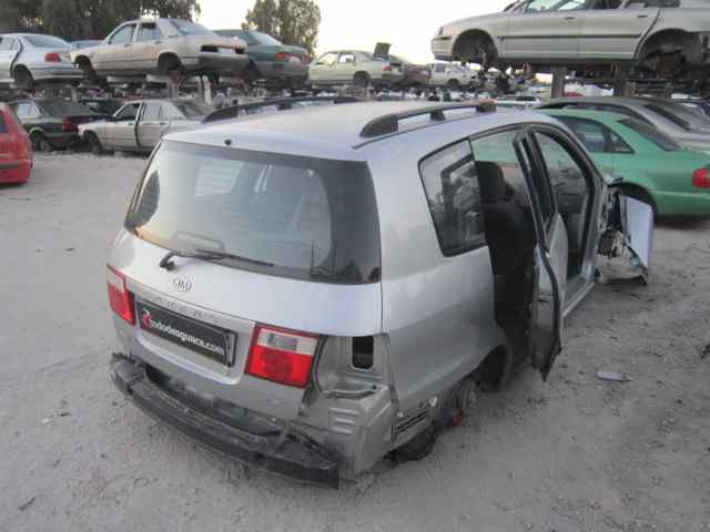 KIA CARENS 2.0 CRDi EX Monovolumen Motor 2,0 Ltr. - 103 kW CRDi