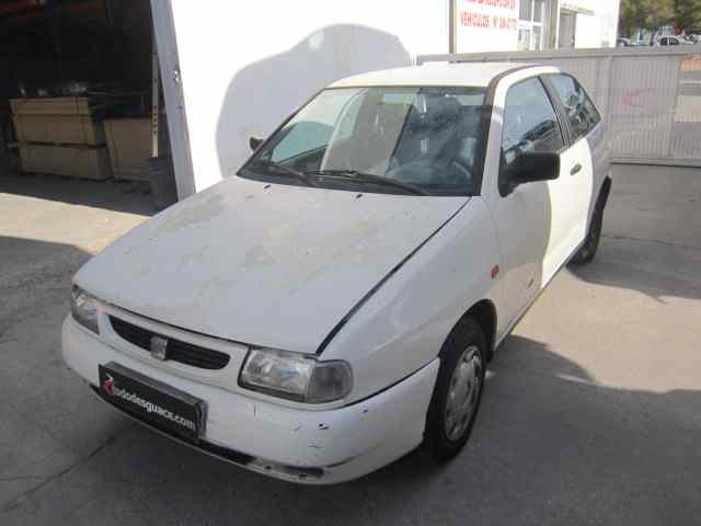 SEAT IBIZA (6K) Básico Motor 1,4 Ltr. - 44 kW