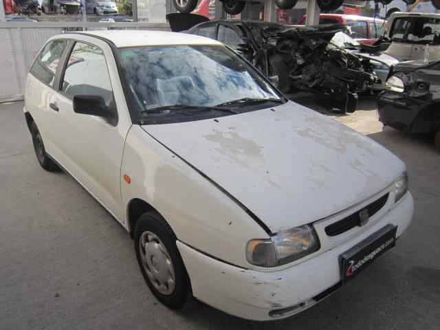 SEAT IBIZA (6K) Básico Motor 1,4 Ltr. - 44 kW