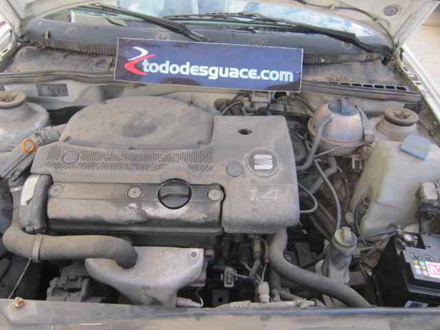 SEAT IBIZA (6K) Básico Motor 1,4 Ltr. - 44 kW
