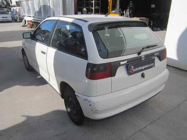 SEAT IBIZA (6K) Básico Motor 1,4 Ltr. - 44 kW