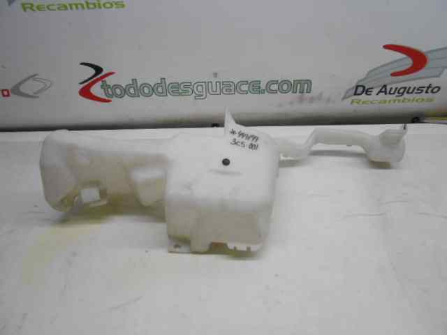 DEPOSITO LIMPIAPARABRISAS SEAT RECAMBIO ORIGINAL ACCESORIOS