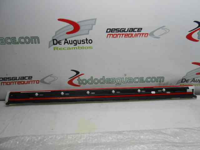 MOLDURA SEAT RECAMBIO ORIGINAL ACCESORIOS