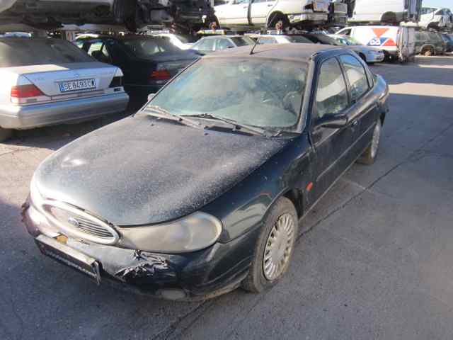 FORD MONDEO BERLINA (GD) Ambiente Motor 1,8 Ltr. - 66 kW Turbodiesel CAT