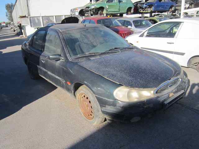 FORD MONDEO BERLINA (GD) Ambiente Motor 1,8 Ltr. - 66 kW Turbodiesel CAT